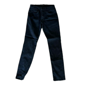 Women’s Joe’s black skinny jeans